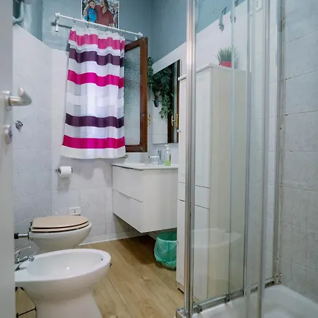 Διαμέρισμα La Casa Dell'attore - Pigneto