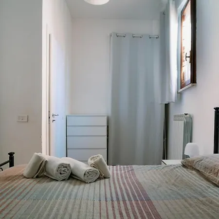 Lägenhet La Casa Dell'attore - Pigneto Rom