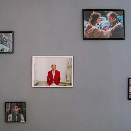 La Casa Dell'attore - Pigneto Lägenhet Rom