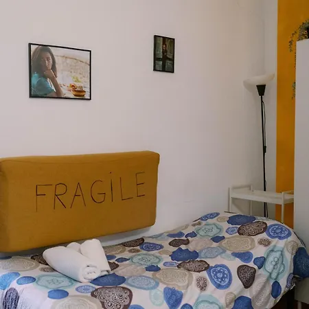 La Casa Dell'attore - Pigneto
